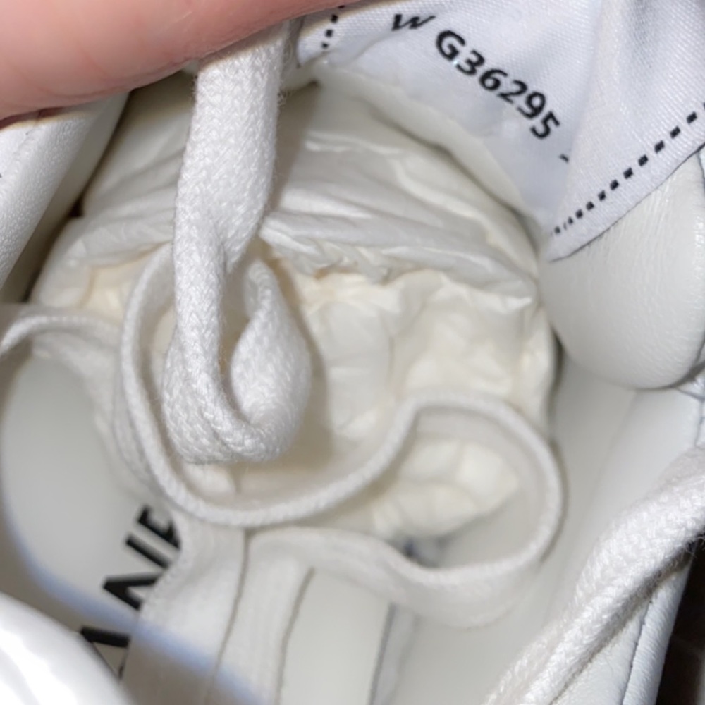 Chanel Sneakers - Picture 3 of 9